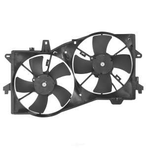 Spectra Premium Engine Cooling Fan for Mazda MPV - CF21002
