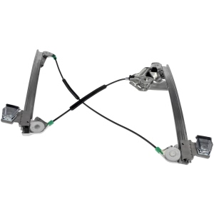 Dorman Front Passenger Side Power Window Regulator Without Motor for 2003 Cadillac CTS - 740-063