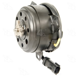 Four Seasons Radiator Fan Motor for Jeep - 75813