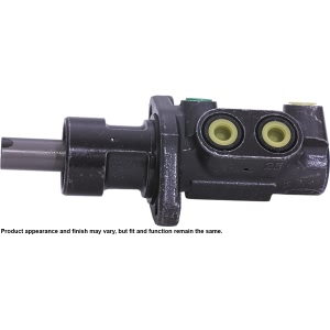 Cardone Reman Remanufactured Master Cylinder for Mercury Mystique - 10-2698