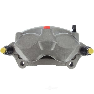 Centric Remanufactured Semi-Loaded Rear Driver Side Brake Caliper for 2004 Dodge Ram 3500 - 141.67514