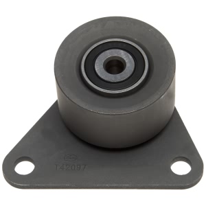 Gates Powergrip Timing Belt Idler Pulley for 2004 Volvo S60 - T42097