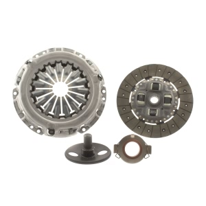 AISIN Clutch Kit for 2005 Toyota Matrix - CKT-034B