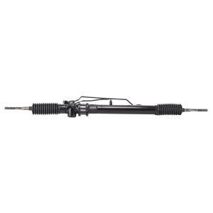 AAE Remanufactured Hydraulic Power Steering Rack and Pinion Assembly for 2003 Chevrolet Tracker - 64220