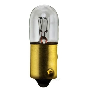 Hella 1891 Standard Series Incandescent Miniature Light Bulb for American Motors - 1891