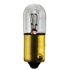 Hella 1891 Standard Series Incandescent Miniature Light Bulb for 1985 Ford Ranger - 1891