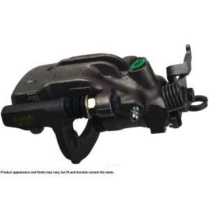 Cardone Reman Remanufactured Unloaded Caliper w/Bracket for 2002 Volvo V40 - 19-B2744