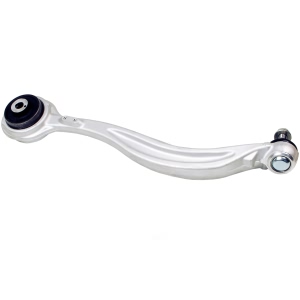 Mevotech Supreme Front Driver Side Upper Non Adjustable Control Arm And Ball Joint Assembly for 2011 Mercedes-Benz GLK350 - CMS101230