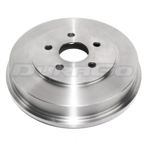 DuraGo Rear Brake Drum for Chrysler - BD80108