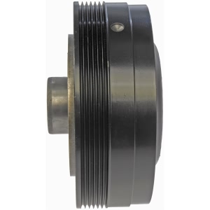 Dorman OE Solutions Rear Inner Regular Grade Type Harmonic Balancer Assembly Kit for Pontiac - 594-044