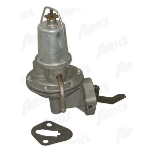 Airtex Mechanical Fuel Pump for Jeep Gladiator - 3805