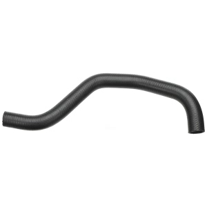 Gates Engine Coolant Molded Radiator Hose for 1991 Chevrolet S10 - 21994