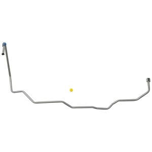 Gates Power Steering Pressure Line Hose Assembly Tube To Gear for 1994 Isuzu Pickup - 370680