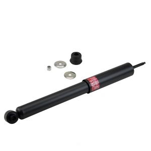 KYB Excel G Rear Driver Or Passenger Side Twin Tube Shock Absorber for 1984 Saab 900 - 343024