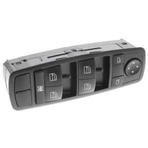 VEMO Front Driver Side Window Switch for Mercedes-Benz R350 - V30-73-0228