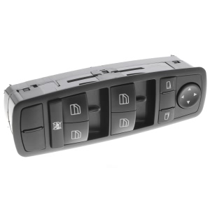 VEMO Front Driver Side Window Switch for Mercedes-Benz - V30-73-0228