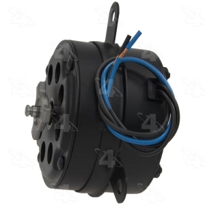 Four Seasons Radiator Fan Motor for 1995 Ford Crown Victoria - 35134