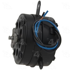 Four Seasons Radiator Fan Motor for Lincoln Town Car - 35134