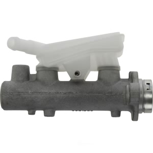 Centric Premium Brake Master Cylinder for Nissan Quest - 130.42008