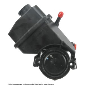 Cardone Reman Remanufactured Power Steering Pump w/Reservoir for 2008 Chevrolet Malibu - 20-69993