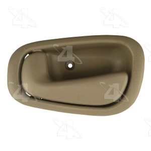 ACI Front Driver Side Interior Door Handle for Toyota - 61802