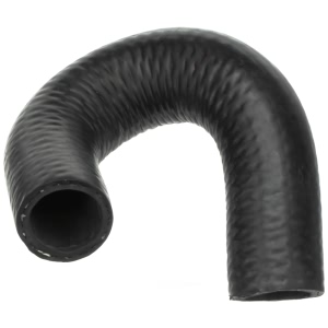 Gates Engine Coolant Molded Radiator Hose for 1986 Nissan Sentra - 20566