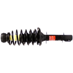 Monroe Quick-Strut™ Front Driver or Passenger Side Complete Strut Assembly for 2008 Volkswagen Beetle - 171525