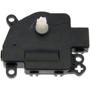 Dorman Hvac Air Door Actuator for 2014 Ford Police Interceptor Sedan - 604-228