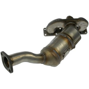 Dorman Stainless Steel Natural Exhaust Manifold for 2001 BMW 525i - 674-898