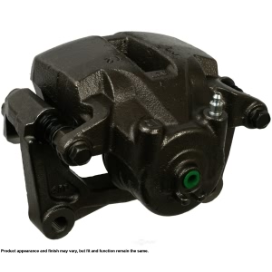 Cardone Reman Remanufactured Unloaded Caliper w/Bracket for 2004 Infiniti FX35 - 19-B2877