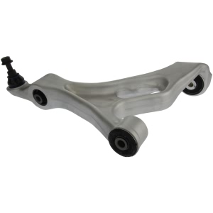Centric Premium™ Front Driver Side Lower Control Arm and Ball Joint Assembly for Porsche Cayenne - 622.33033