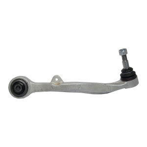 Delphi Front Passenger Side Lower Rearward Control Arm And Ball Joint Assembly for 2015 BMW M6 - TC1323