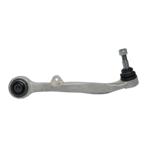 Delphi Front Passenger Side Lower Rearward Control Arm And Ball Joint Assembly for 2005 BMW 745i - TC1323