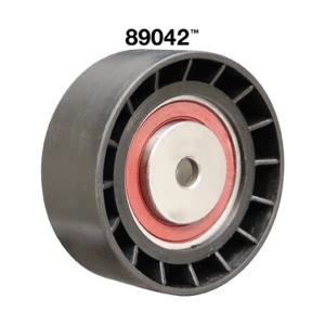 Dayco No Slack Light Duty Idler Tensioner Pulley for BMW 750iL - 89042