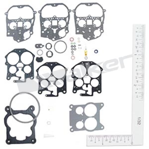 Walker Products Carburetor Repair Kit for 1986 Pontiac Firebird - 151045A