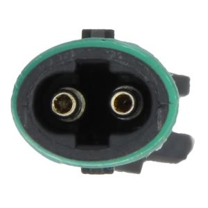 Centric Rear Brake Pad Sensor for 2017 Mercedes-Benz Sprinter 3500 - 116.35014