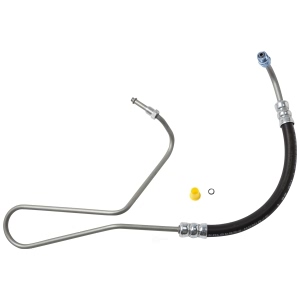 Gates Power Steering Pressure Line Hose Assembly for 1997 Ford F-350 - 365440