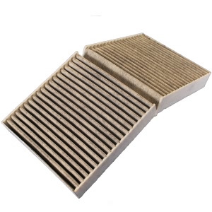 Denso Cabin Air Filter for Mercedes-Benz SLC43 AMG - 454-4063