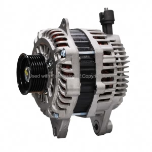 Quality-Built Alternator Remanufactured for Ford Fusion - 11268