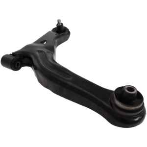 Centric Premium™ Front Passenger Side Lower Control Arm and Ball Joint Assembly for 2007 Mercury Mariner - 622.65025