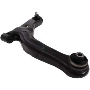 Centric Premium™ Front Passenger Side Lower Control Arm and Ball Joint Assembly for 2012 Ford Escape - 622.65025