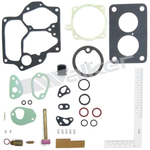 Walker Products Carburetor Repair Kit for Toyota - 15584