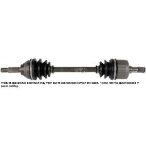 Cardone Reman Remanufactured CV Axle Assembly for 1994 Hyundai Sonata - 60-3210