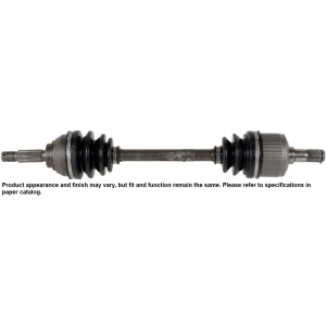 Cardone Reman Remanufactured CV Axle Assembly for 1996 Hyundai Sonata - 60-3210