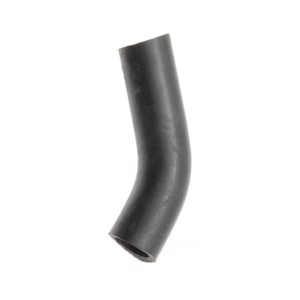 Dayco Engine Coolant Curved Radiator Hose for 1998 Chevrolet C3500 - 72060