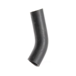 Dayco Engine Coolant Curved Radiator Hose for 1998 Chevrolet K2500 - 72060