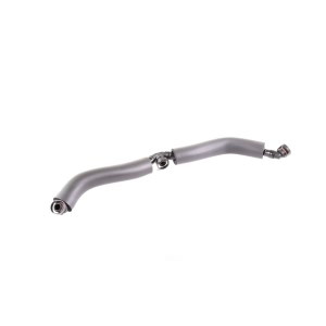 VAICO Crankcase Breather Hose for 2007 BMW X5 - V20-2598