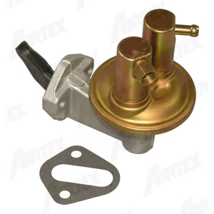 Airtex Mechanical Fuel Pump for Chrysler New Yorker - 267