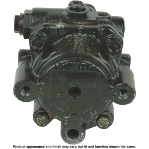 Cardone Reman Remanufactured Power Steering Pump w/o Reservoir for 2002 Dodge Neon - 21-5247