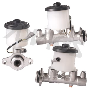 Advics Brake Master Cylinder for Toyota Tercel - BMT-047